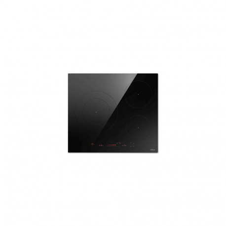 Elica Primis 603 Black Built-in 60 cm Zone induction hob 3 zone(s)