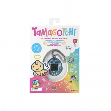Tamagotchi Angel Sky