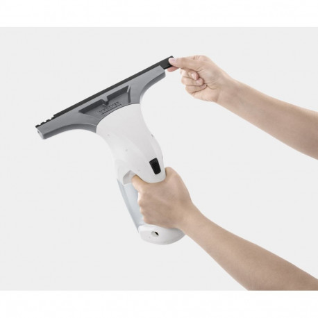 Window Vac WV 1 Plus Cleaner D500/1.633-617.0
