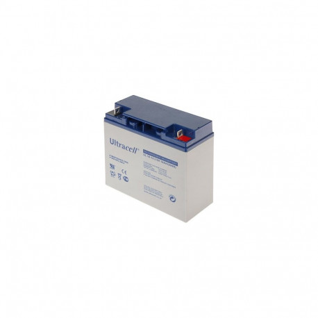 Ultracell aku 12V/18AH UL