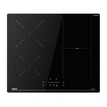Built-in induction hob Teka