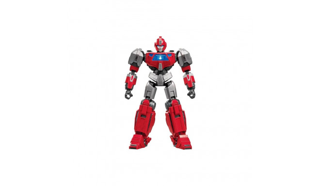 Constructor - BLOKEES Transformers 85-Piece Set