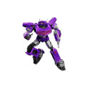 Constructor - BLOKEES Transformers 85-Piece Set Multicolour
