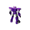 Constructor - BLOKEES Transformers 85-Piece Set Multicolour