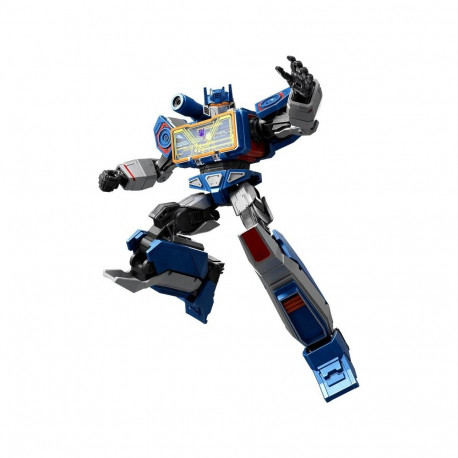 Constructor - BLOKEES Transformers 85-Piece Building Set 125 mm