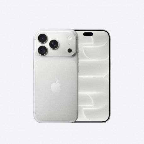 MOBILE PHONE IPHONE 18 PRO/2TB SILVER MJT44 APPLE
