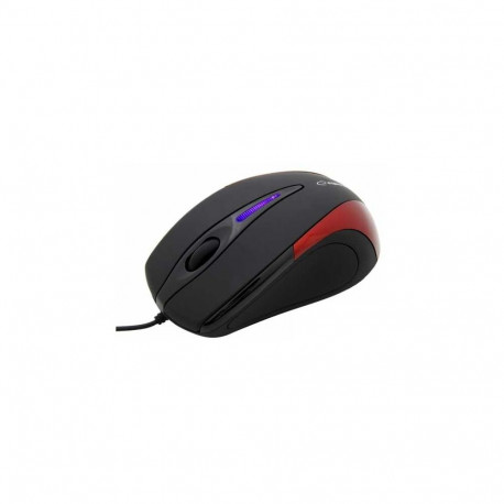 Esperanza EM102R black/red