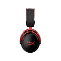 HyperX Cloud Alpha Wireless Black/Red