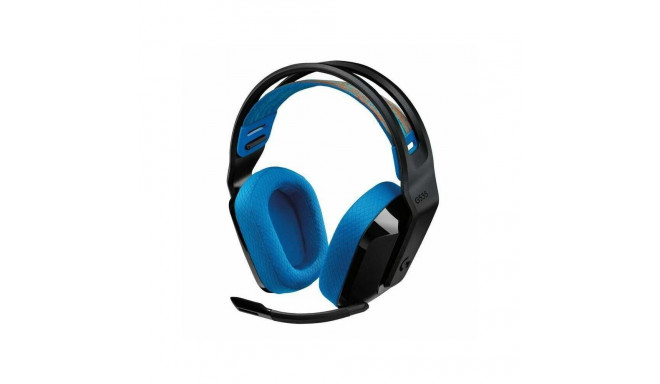 Logitech G535 Lightspeed Black