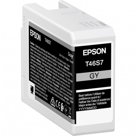 Epson tint C13T46S700, hall