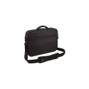 Case Logic | Propel Briefcase | PROPC-116 | Fits up to size 12-15.6 " | Messenger - Briefcase | Shou