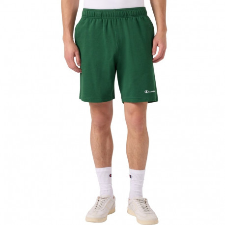 Champion meeste bermuudapüksid 221804 GS559 XL, rohelised