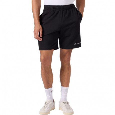 Champion meeste bermuudapüksid 221804 KK001 L, must