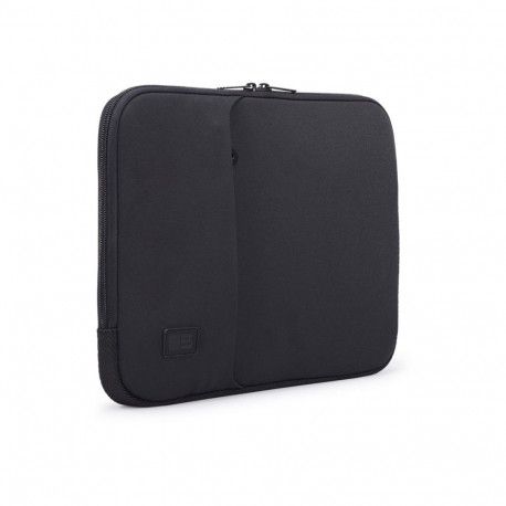 Case Logic sülearvutiümbris LAPSP214 taskuga 14" arvutile, must