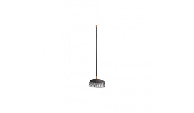 Fiskars lehekoristusreha 1003465, must
