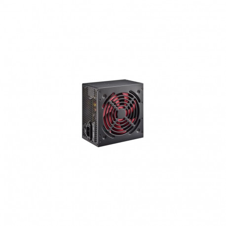 Xilence toiteplokk XN051 400W 20+4-pin ATX, must
