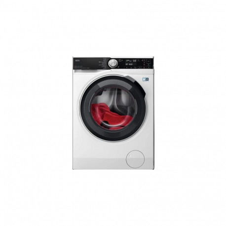 AEG pesumasin-kuivati LWR85165O