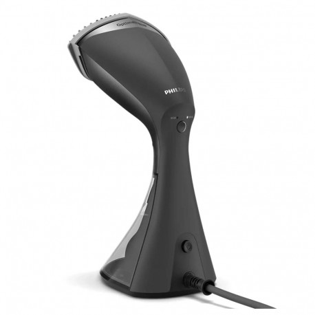 Philips 8000 series GC800/80 garment steamer 0.23 L 1600 W Black  Silver