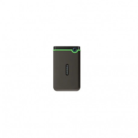 StoreJet 25M3S 2 TB Military Green