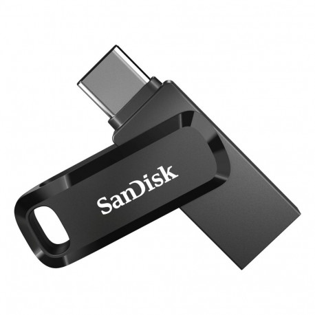 SanDisk USB-C mälupulk SDDDC3-512G-G46 512GB