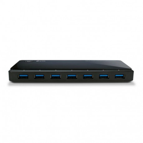 TP-Link UH720 USB 3.2 Gen 1 (3.1 Gen 1) Micro-B 5000Mbit/s, must