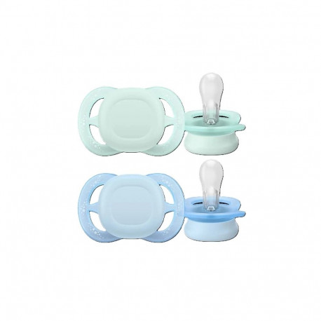 Philips AVENT lutt SCF075/12 ultra start