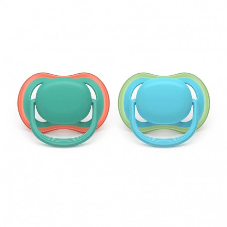 Philips AVENT Pacifier SCF087/10 ultra air