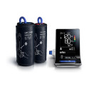 Braun ExactFit 3 BUA6150WE  Upper arm Automatic 2 user(s)
