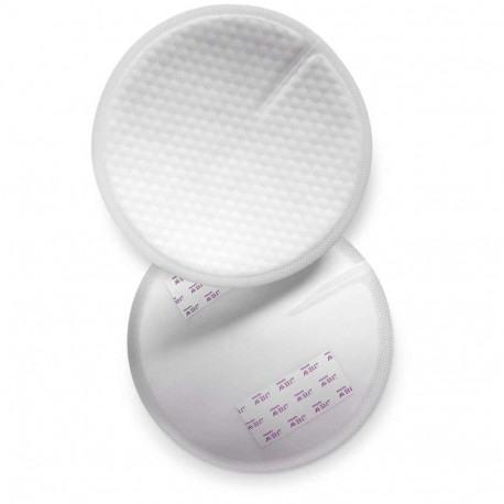 Philips AVENT ühekordsed rinnapadjad