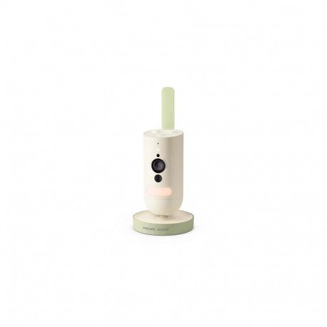 Philips AVENT beebimonitor SCD643/26 ühendusega