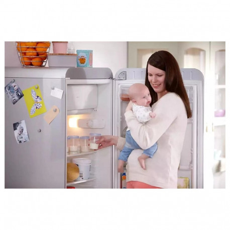 Philips AVENT Breast milk storage cup SCF619/05