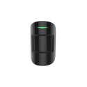 Ajax Motion Sensor MotionProtect Wireless Black