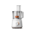 Philips köögikombain Daily Collection HR7320/00 700W 2.1L, valge