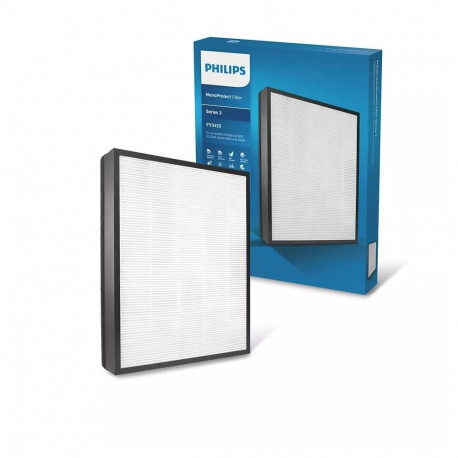 Philips 3000 series Genuine replacement filter FY3433/10 NanoProtect HEPA