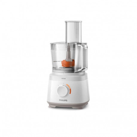 Philips Daily Collection HR7310/00 Compact Food Processor