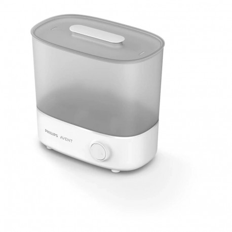 Philips AVENT Parowy Sterylizator do butelek SCF291 Baby Bottle Steriliser