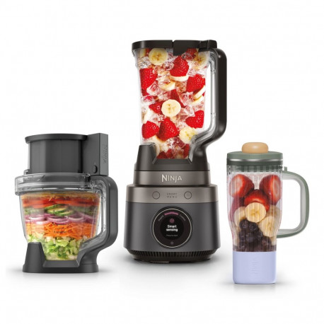BLENDER/LB401EUBK NINJA