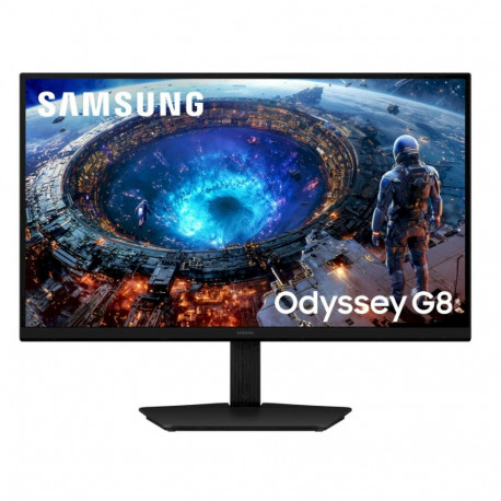 Samsung Odyssey G8 Monitor 27"