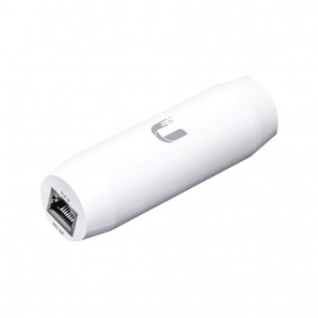 PoE muundur INS-3AF-I-G