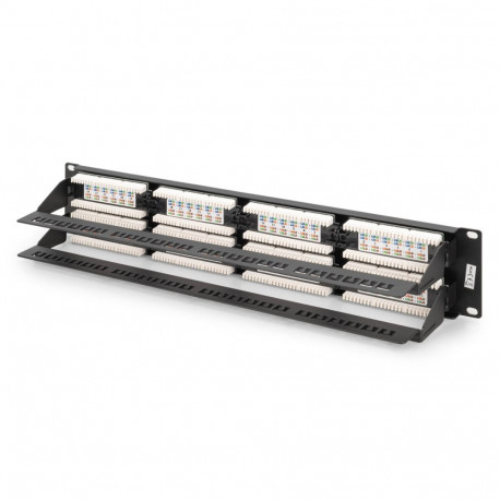 Digitus patšpaneel CAT 6 Class E