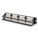 Digitus CAT 6, Class E Patch Panel