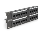 Digitus patšpaneel CAT 6 Class E