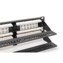 Digitus patšpaneel CAT 6 Class E
