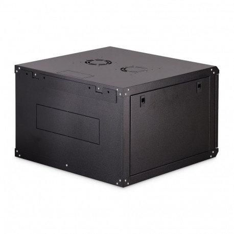 Digitus Wall-mounted enclosure Dynamic Basic series - 600x600 mm (WxD)