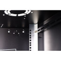 Digitus Wall-mounted enclosure Dynamic Basic series - 600x600 mm (WxD)
