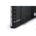 Digitus Patch holder for wall mounting for 483 mm (19") installations