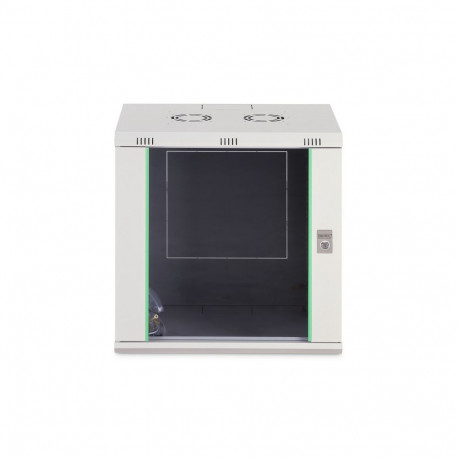 Digitus Wall-mounted enclosure Dynamic Basic series - 600x450 mm (WxD)
