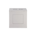 Digitus seinale paigaldatav korpus Dynamic Basic series 600x450mm (WxD)