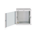 Digitus seinale paigaldatav korpus Dynamic Basic series 600x450mm (WxD)