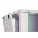 Digitus seinale paigaldatav korpus Dynamic Basic series 600x450mm (WxD)
